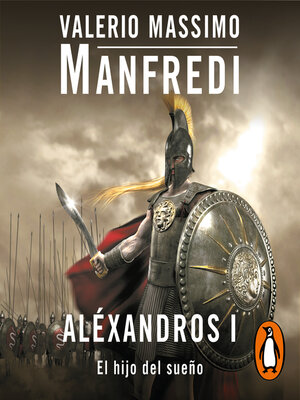 cover image of Aléxandros I